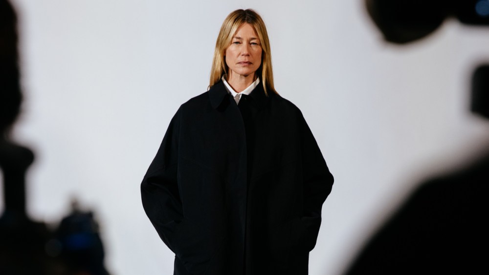 Backstage at Fforme Spring 2026 Ready-to-Wear Collection [PHOTOS]