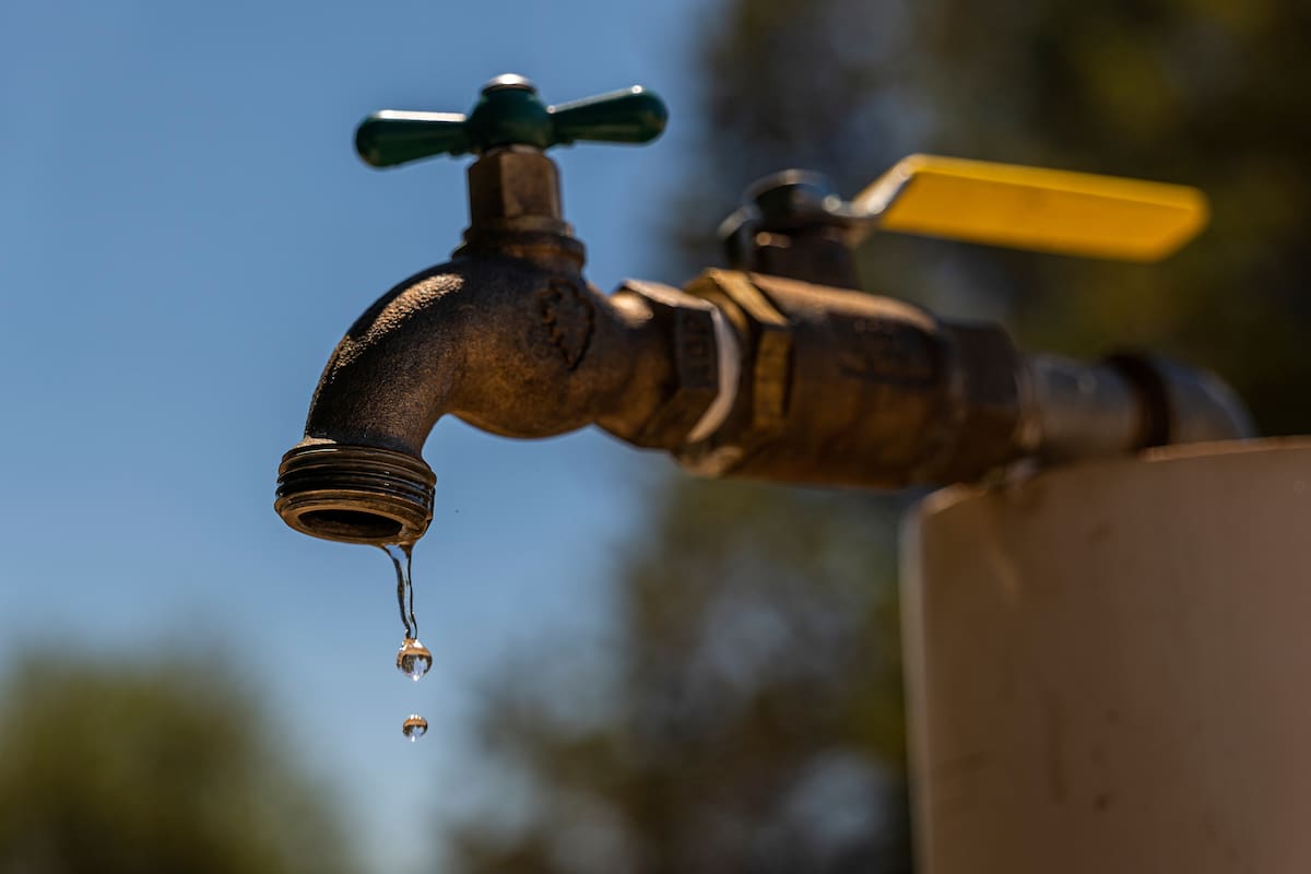 Suspenden el servicio de Agua en Pasto este martes 30 de septiembre: Estas son las zonas afectadas