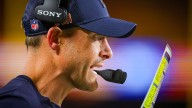 Ben Johnson and his Chicago Bears' offense arrive at a first test: A blitzing Vikings defense