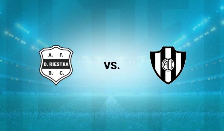 Riestra vs Córdoba SdE en vivo por fecha 8 de Liga Profesional de Fútb