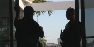Sarasota Police get a bang out of training exercise at Bird Key Yacht Club