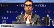 Carlos Cuerpo: "Nos estamos dejando llevar demasiado por narrativas negativas sobre Europa"