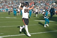 Source: Texans restructured tight end Dalton Schultz’s contract for salary