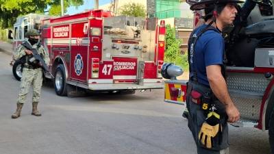 RESUMEN: 4 personas asesinadas, 4 'levan…