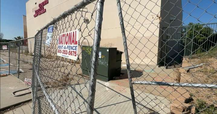 Denver's iconic Continental Theater building set to be demolished