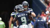 Seahawks beat Steelers 31-17 for first win of season