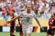 El Tottenham abre la puerta al regreso de Harry Kane