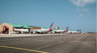 Vuelos entre Aruba y Venezuela: otra vez se extiende por 90 días
