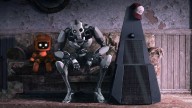 Para mí, la serie más atrevida de Netflix: un bombazo de ciencia ficción que te vuela el cerebro