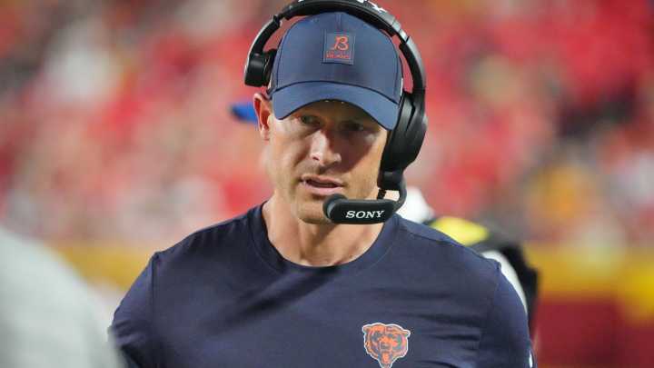 Why it's 'panic mode' for this NFC team with a loss in Week 2
