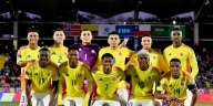 Cuándo volverá a jugar la selección Colombia en la Copa Mundial Sub-20 de la FIFA Chile 2025: la Tricolor puede clasificar a los octavos de final