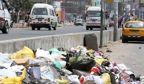 Lima entre las ciudades más contaminadas del mundo