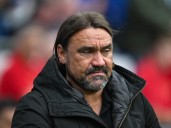 Farke's choice: Leeds 'planning to offload' out
