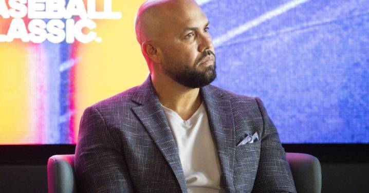 "Estoy satisfecho": Carlos Beltrán se muestra confiado con la lista preliminar del 'Team Rubio'