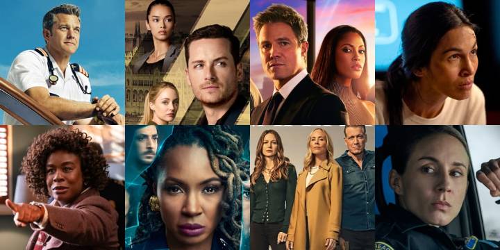 68 TV Shows Canceled in 2025: 8 from CBS, 6 From NBC, 7 From Netflix, & More | ABC, apple, apple tv plus, Bravo, CBS, EG, Fox, HBO, HGTV, hulu, MTV, NBC, Netflix, Paramount Plus, Peacock, Prime Video,