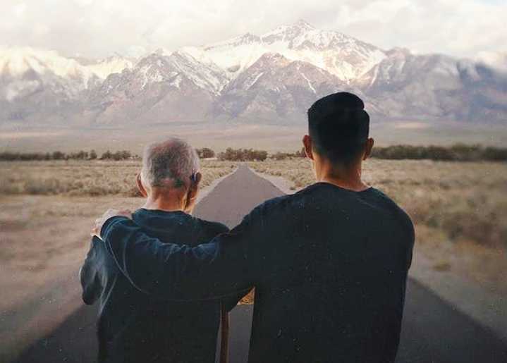 ‘Third Act’ at Monica Film Center Through Oct. 2