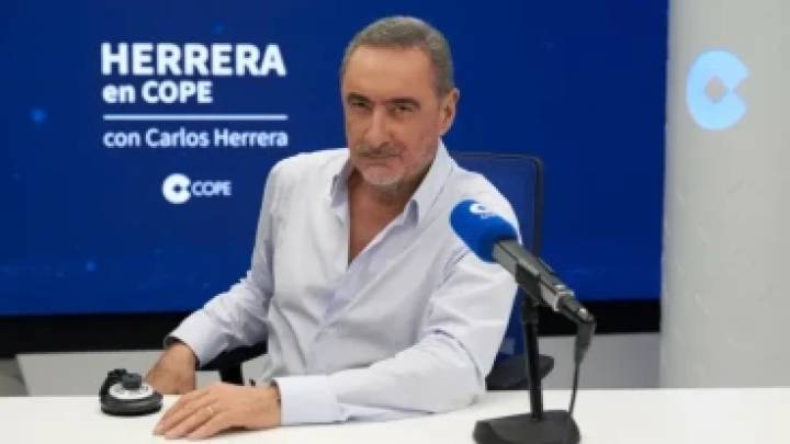 Carlos Herrera, Premio Ciudad de Alcalá de las Artes y la Letras