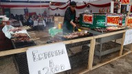 El dispar balance de las fondas de Fiestas Patrias: Fonderos critican organización y otros culpan al clima por bajos números