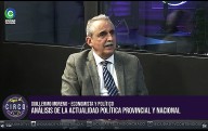 Guillermo Moreno: “El próximo gobierno peronista por primera vez va a tener un mundo a favor”