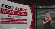 Storms threaten Friday night football across North Texas