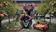 The Great Apple Rot: The Multi-Crore Highway Crisis