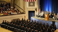 Two Middleborough locals join police force