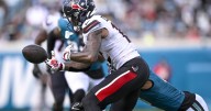 Nico Collins' rare fumble keeps the Texans winless with a daunting road ahead
