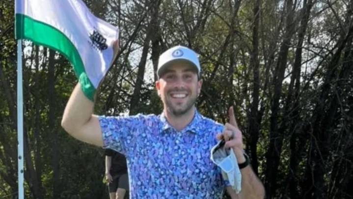 Former Canadian Hockey Player Killed 6 Weeks After Welcoming Daughter