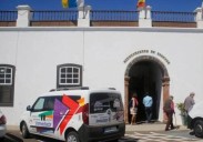 El TSJC valida la negativa de Teguise a 37 viviendas en Caleta de Famara