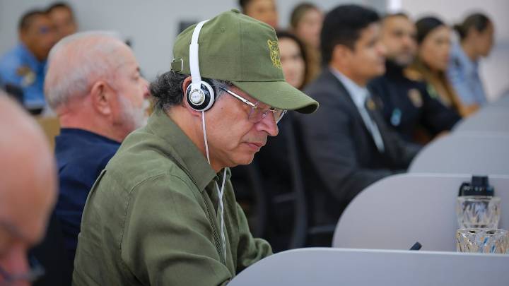 “A Petro aquí no lo valoramos, pero es un líder mundial”