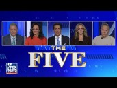 'The Five': 'The face of evil' gains sympathy
