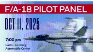 STL’s role in flight: Honoring an aircraft that changed naval aviation forever (LISTEN)