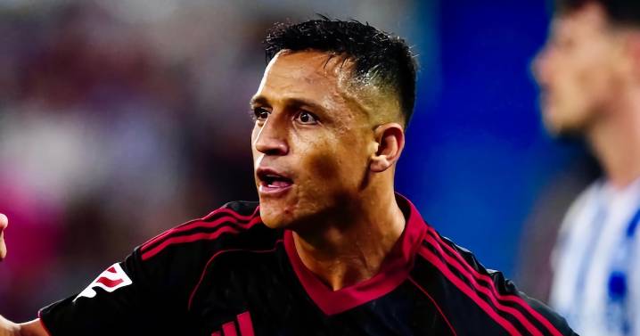 “No dio ninguna guerra en Vallecas”: medios españoles se dividen pese a jugada clave de Alexis Sánchez