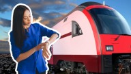 Tren del Golfo: ¿cuánto durará el recorrido desde Nuevo León hasta CDMX?