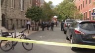 Woman hurt in Spring Garden shooting, police say