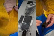 Con cámaras y micrófonos: desbaratan red que “soplaba” respuestas de test de manejo en Quilicura por $300 mil pesos