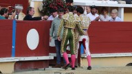 Juan de Castilla, Antonio Ferrera y Molina, heridos de gravedad en Bayona, se preparan para reaparecer