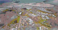 El megaproyecto que cambiará la industria del Perú: instalación será cerca del aeropuerto y el puerto de Chancay