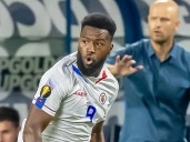 Haiti vs Honduras