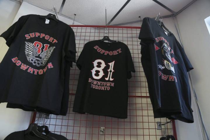 Amazon, Walmart pledge to stop selling biker support gear