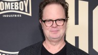 Rainn Wilson teases new career as death doula