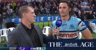 Hynes laments 'crucial errors' after prelim loss