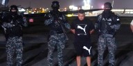 Capturan a alias “Topo”, narcotraficante requerido por EEUU