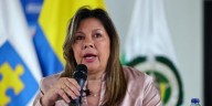 Fiscal General Luz Adriana Camargo sería investigada por la Comisión de Acusación por presunta intervención irregular en escándalo Ungrd