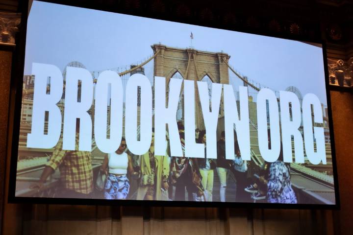 Brooklyn Org Honors 25 Nonprofit Changemakers