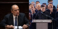 Francos calificó a Kicillof como jefe del peronismo: “La separó de la discusión a Cristina y él lidera ahora”