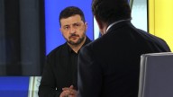 Ukraine president Volodymyr Zelensky ready to leave office after Russia war