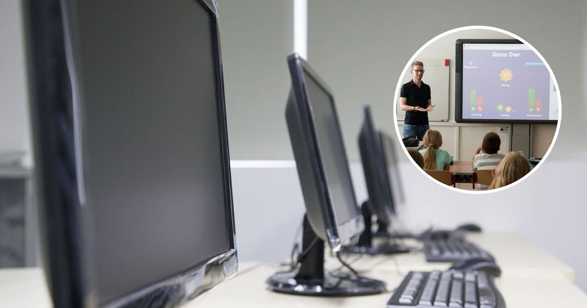 ¿Sabías que existe la Semana del Aprendizaje Digital?
