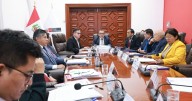 El Frontón: Consejo Nacional de Política Criminal aprueba construcción de penal