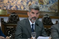 Ulpiano Suarez propuso debates obligatorios para los futuros candidatos en la Ciudad de Mendoza